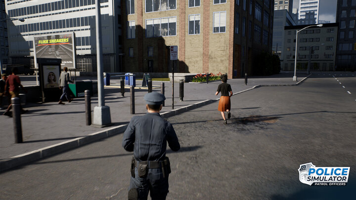 vehicle available now! Update Officers Police two new The Patrol 12) DLCs Simulator: - and (update Tackling
