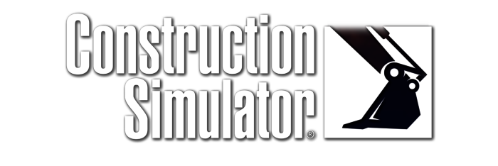 Construction Simulator - Standard Edition