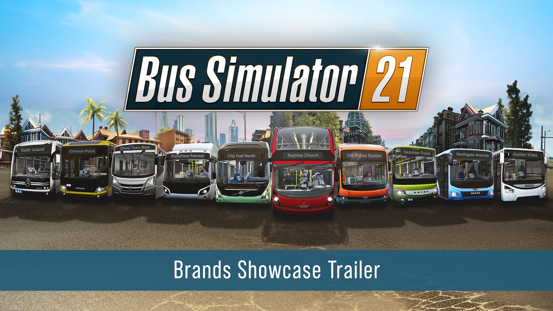 Bus Simulator 2022:Multiplayer na App Store
